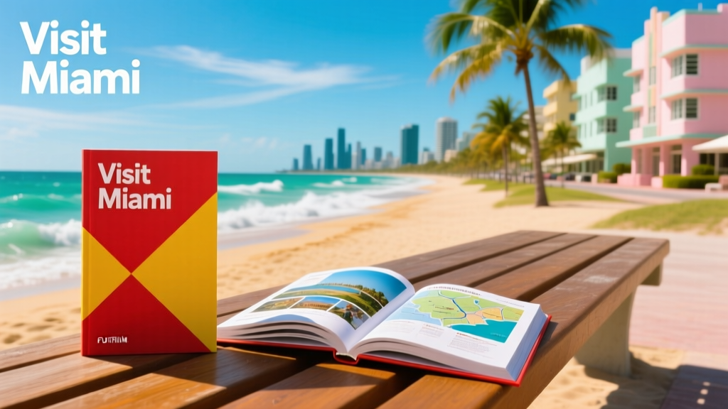 Beyond the Postcard: A Realistic, Neighborhood-by-Neighborhood Miami Travel Guide