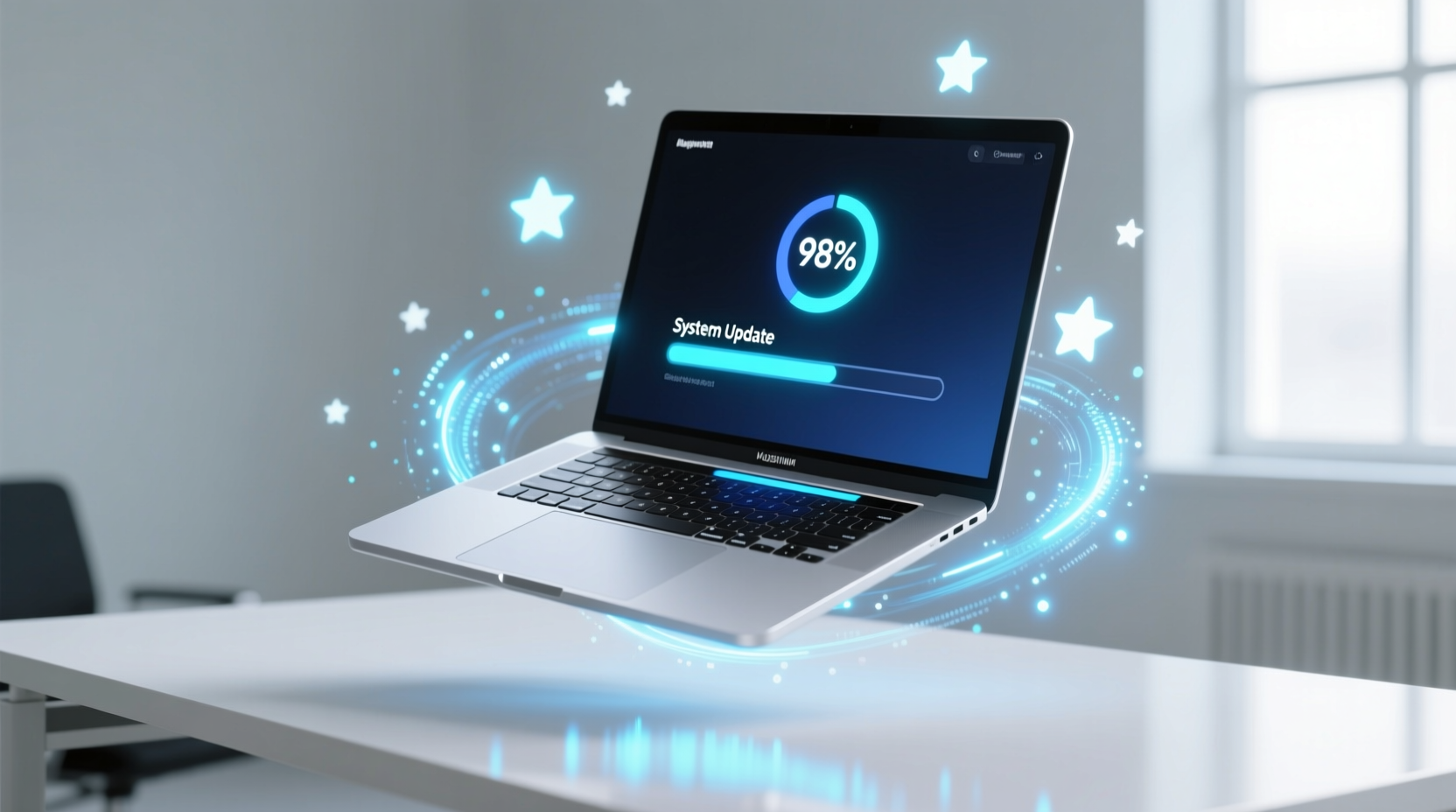 tune up your mac