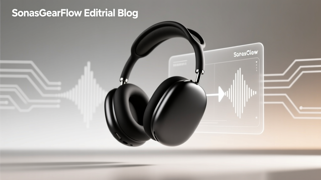 Volume on Wireless Headphones: Hidden Controls Explained