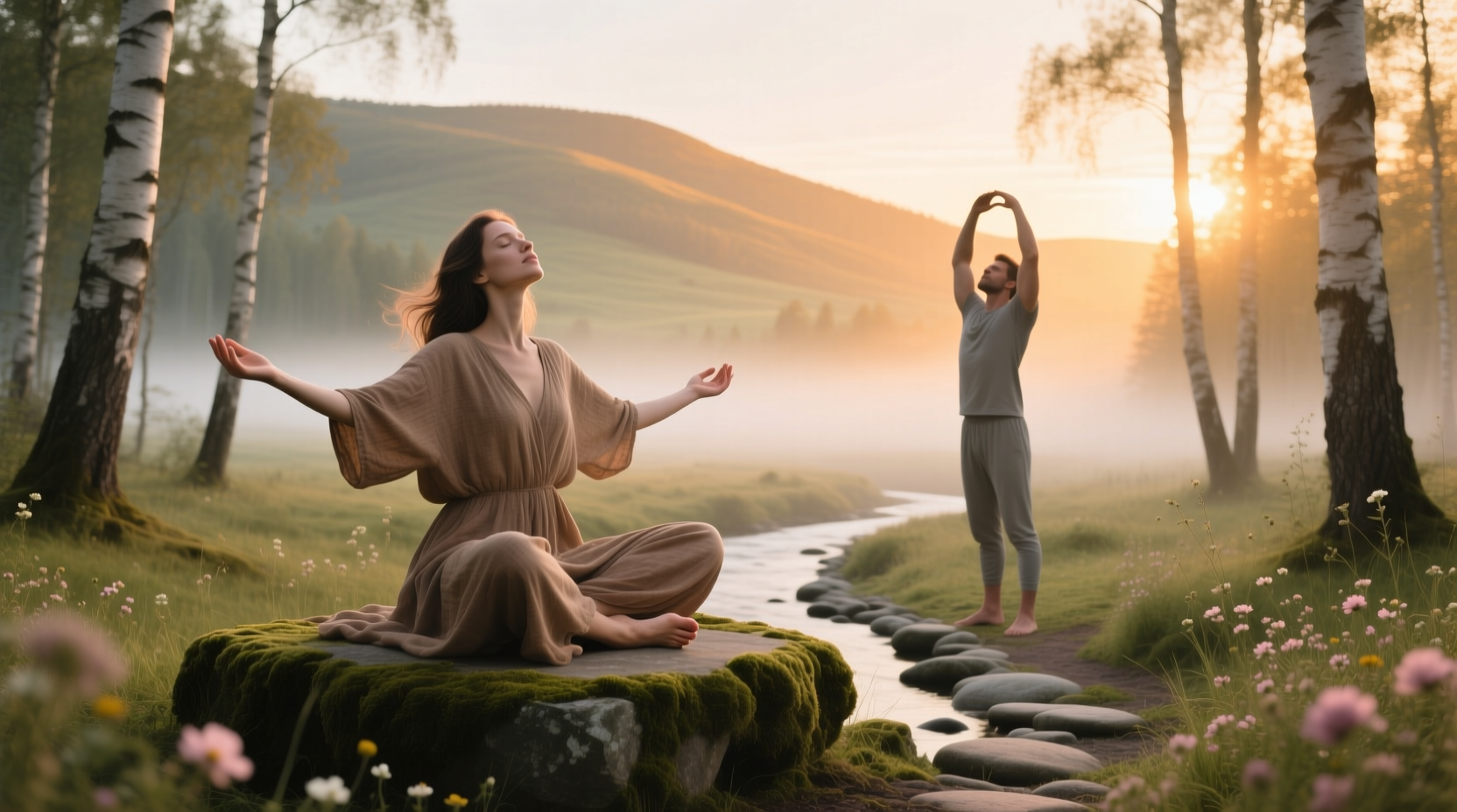 mind body love self care through integration