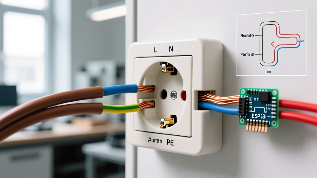 Electrical Outlet Austria: Safety & Wiring Code Guide