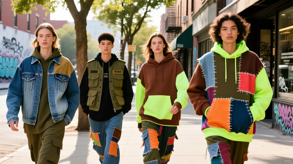 Best Upcycled Streetwear Brands in 2024