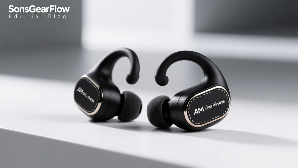 AM Ultra Wireless Earbuds: Real-World Truth (2026)