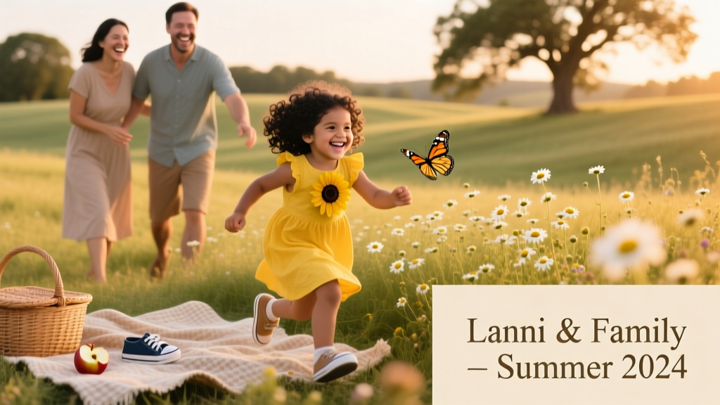 Lanni: A Science-Informed Framework for Parenting Resilience and Family Well-Being