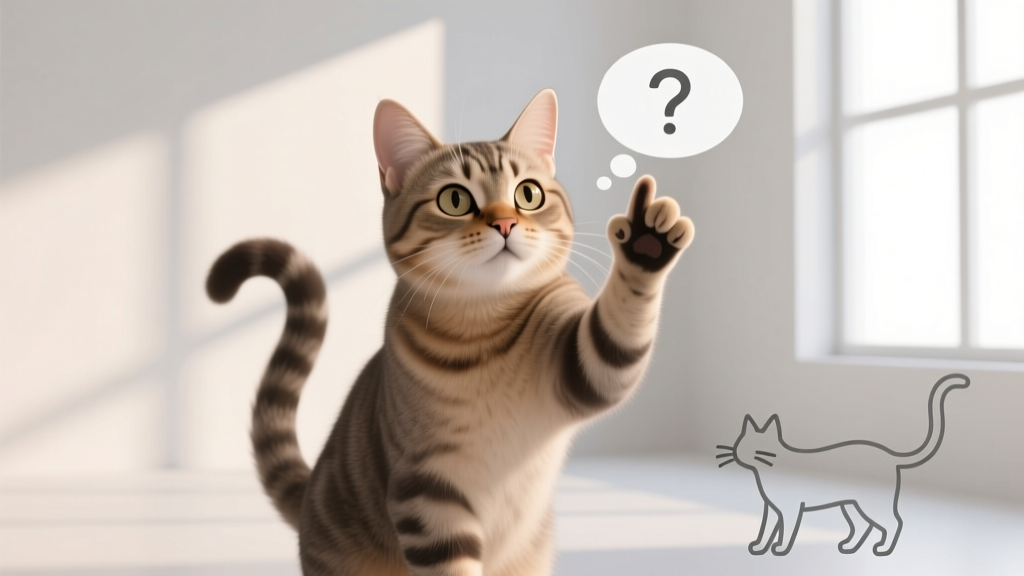 What Are Cat Behaviors Cheap? 7 Zero