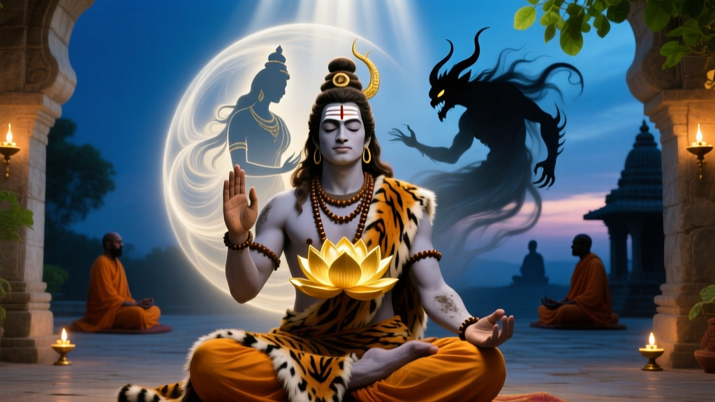 Locking in Indian: Cultural Dream Symbolism
