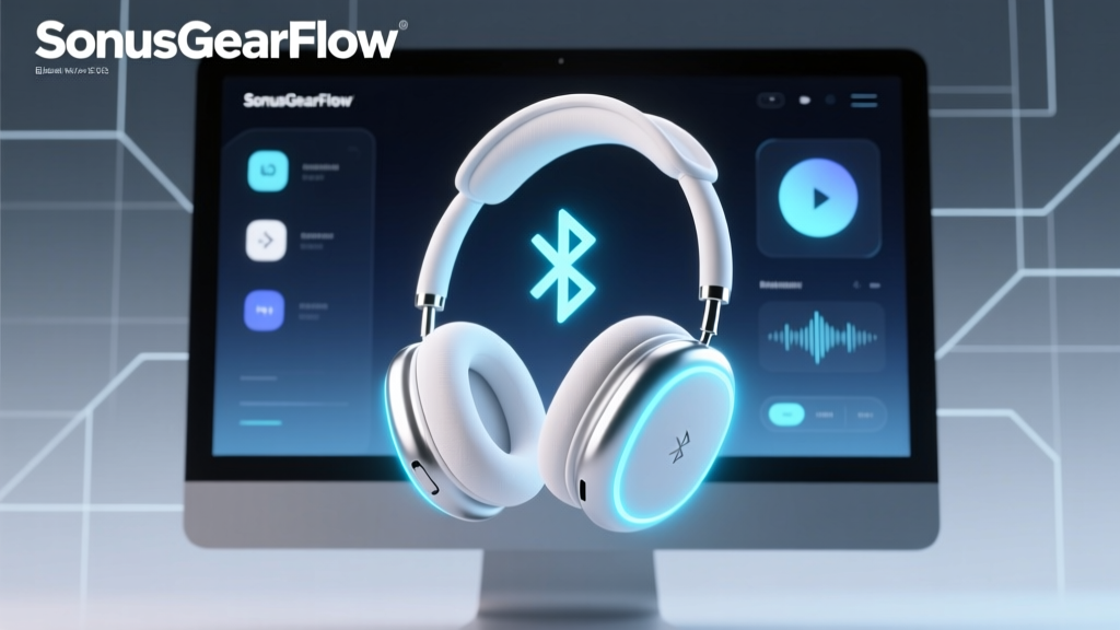 Beats Wireless Headphones to PC: 2026 Setup Guide