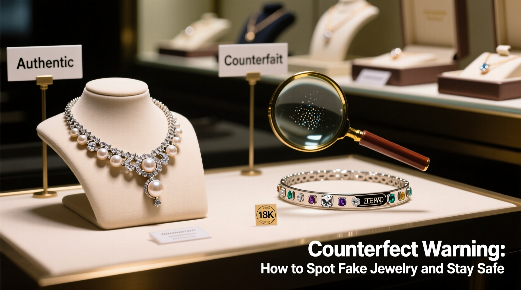 counterfeit warning