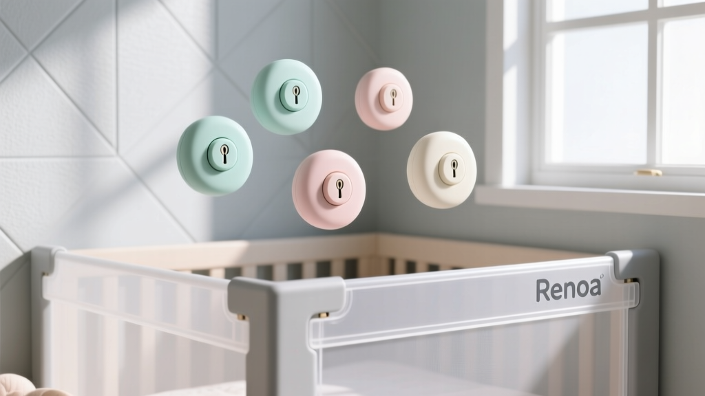 Renoa: A Child Safety Consultant's In-Depth Assessment of the Renoa Baby Monitor System