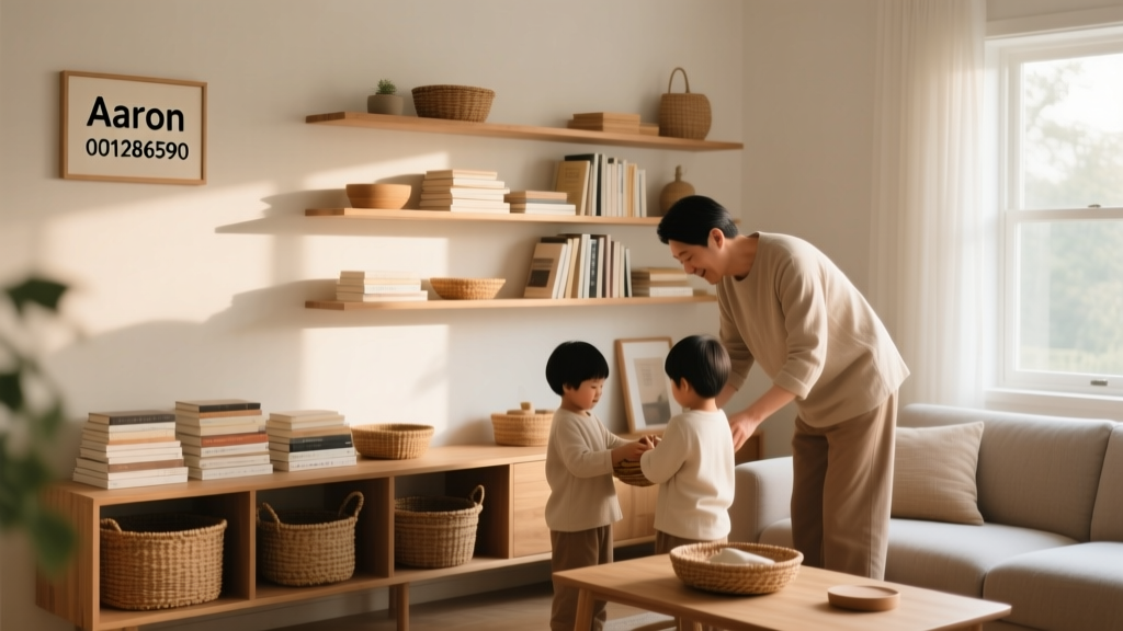 Thoughtful, Culturally Aware Nicknames for Aaron (ID: 001286590) — A Parent’s Practical Guide
