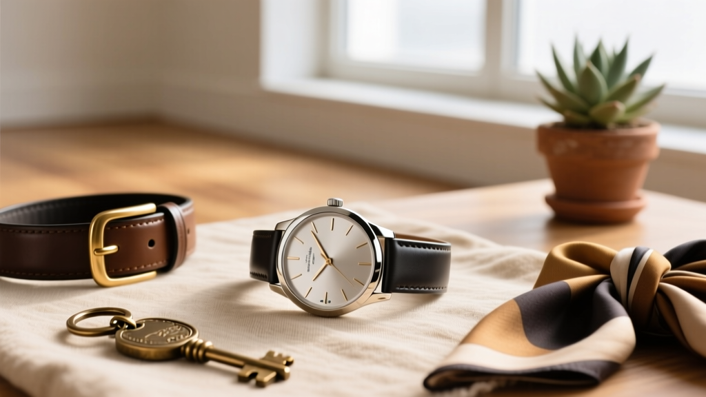 Automatic Watch Care: The Stylish Owner’s Guide