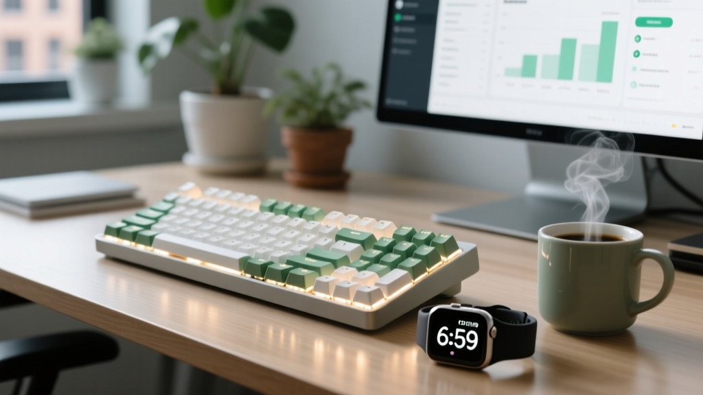 Stop Wasting Hours on Trial-and-Error: How to Choose Macro Keyboard The Right One in Under 7 Minutes (No Tech Jargon, Just Real Workflow Wins)