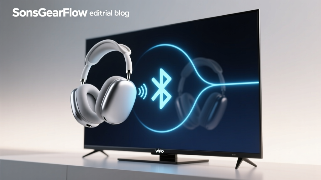 Vizio TV Bluetooth Headphones: Which Models Work (2026)