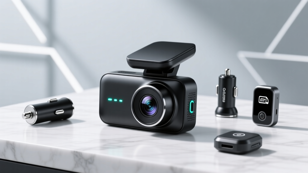 Best Dash Cams in 2026: 8 Models Tested for Video Quality, Night Vision, and Reliability
