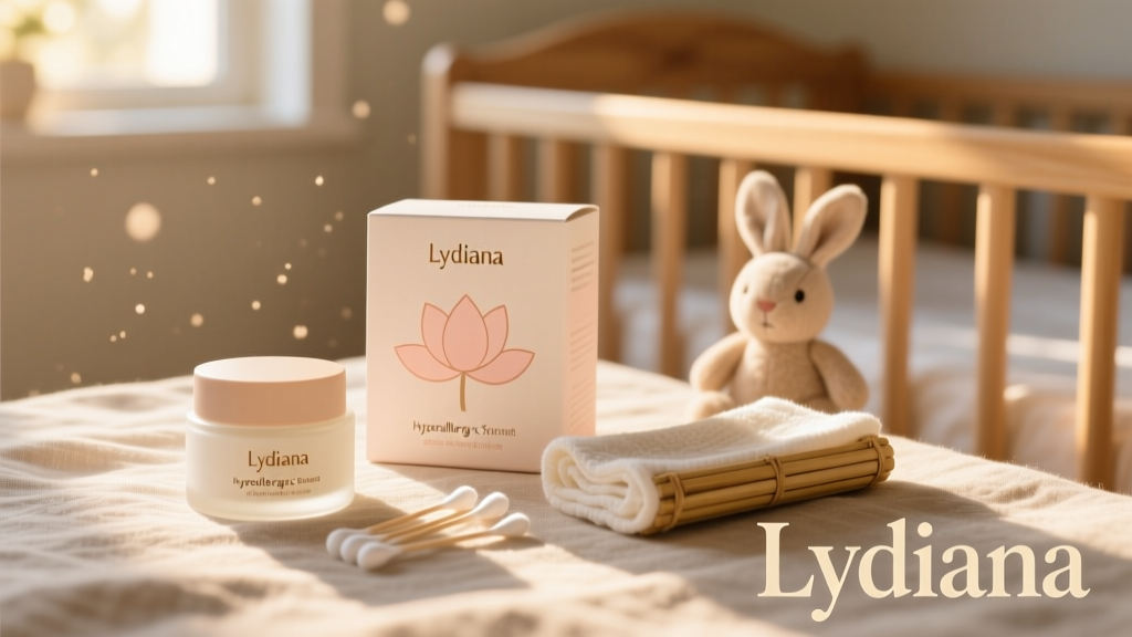 Lydiana Baby Carrier: A Pediatric Nurse’s Evidence-Based Review of Safety, Ergonomics, and Real-World Use