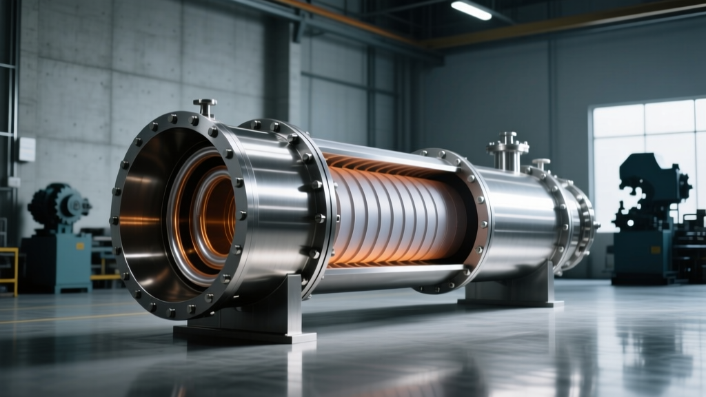 PTFE-Lined Plate Heat Exchanger: Avoid Costly Failures