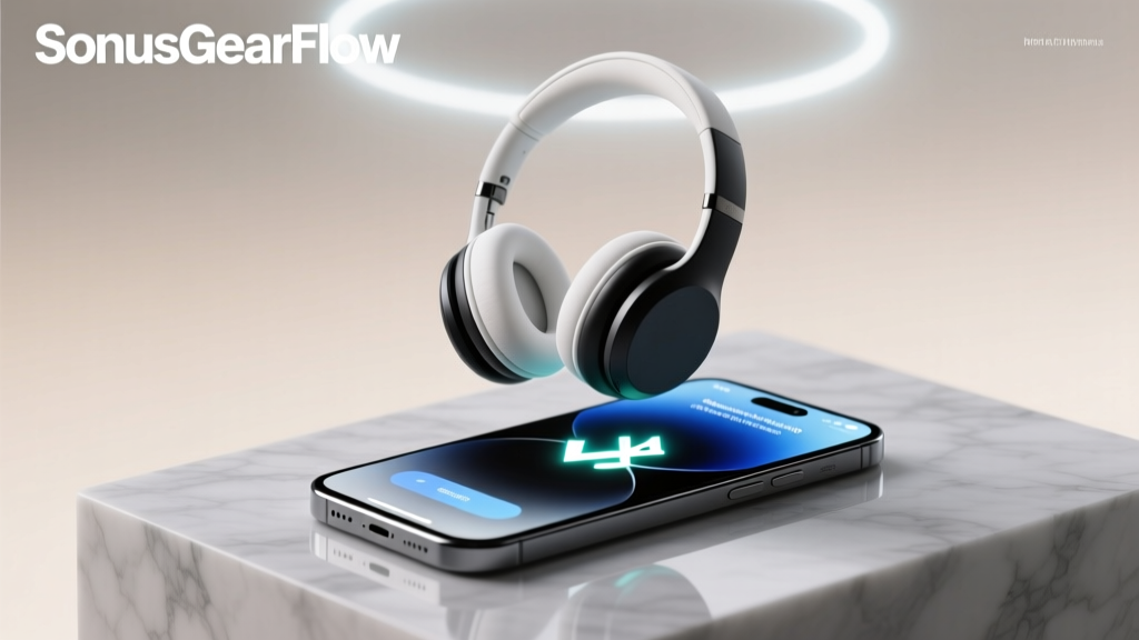 How Connect Wireless Headphones To Phone (2026)
