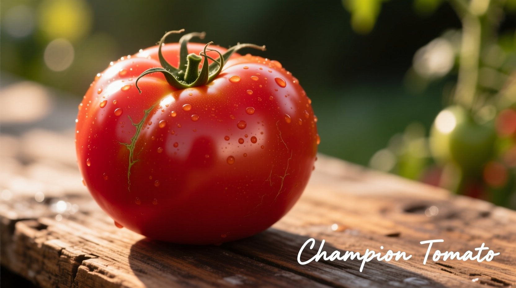 Champion Tomato: Complete Growing Guide for Best Results