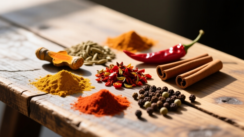 Saffron Buying Guide: Spot Real vs Fake