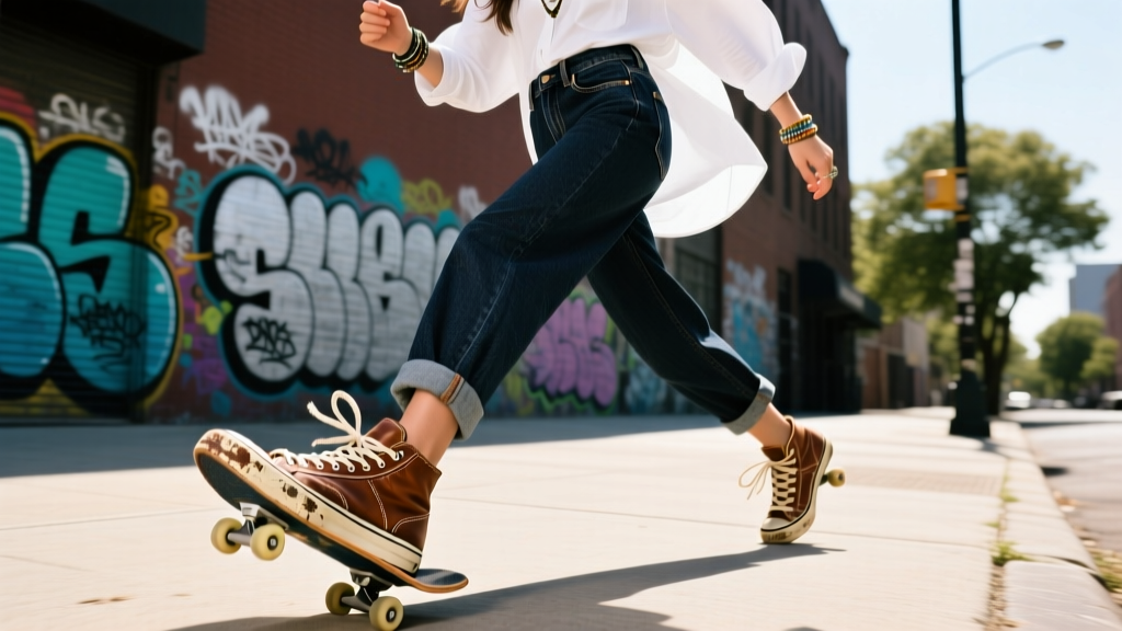 How to Protect Skate Shoes From Wearing Out Too Fast