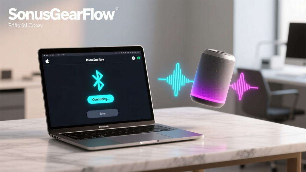 Bluetooth Speakers Not Connecting to Mac? (2026)