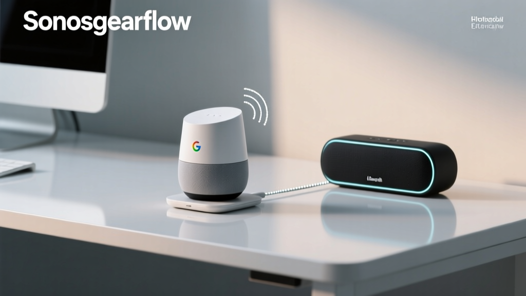 Google Home Bluetooth Speakers: The 2026 Reality