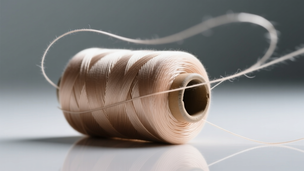 Industrial Sewing Thread: The Unseen Backbone of Garment Integrity