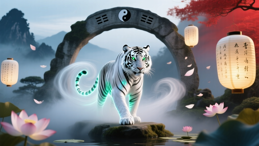 Transformation in Chinese: Cultural Dream Symbolism