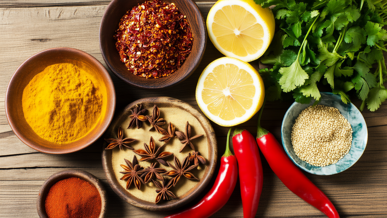 Smoked Paprika: 3 Ways to Transform Dinner