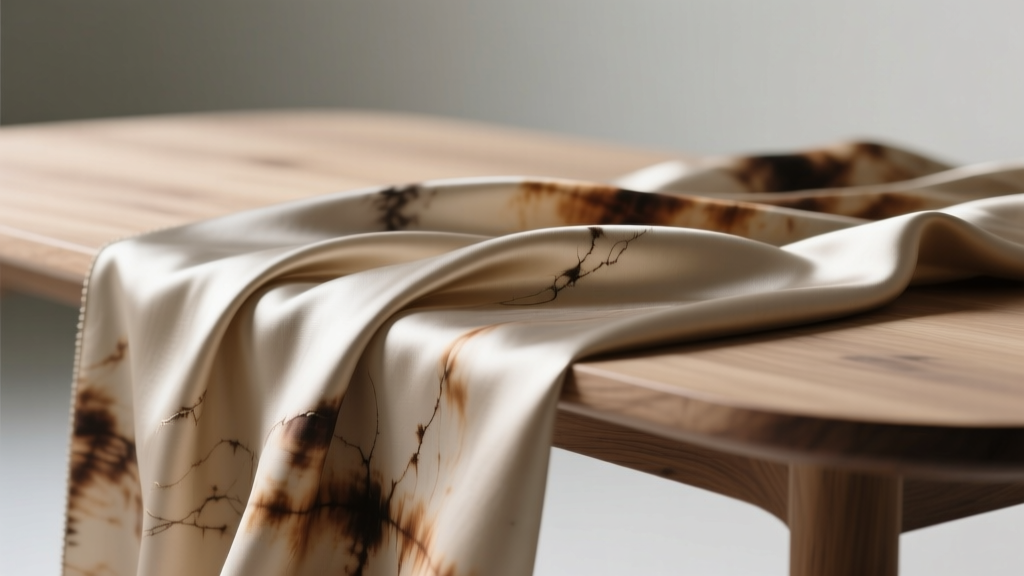 Boutique Silk: Troubleshooting Real-World Fabric Failures