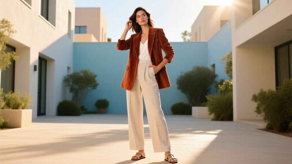 Suede in Summer? The Truth Behind the Taboo