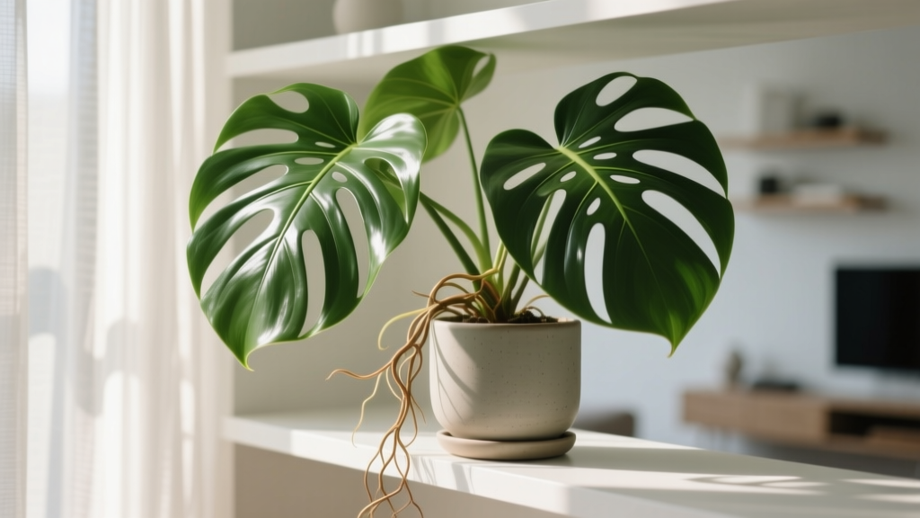 Monstera Indoors or Outdoors: Where to Grow Them Right