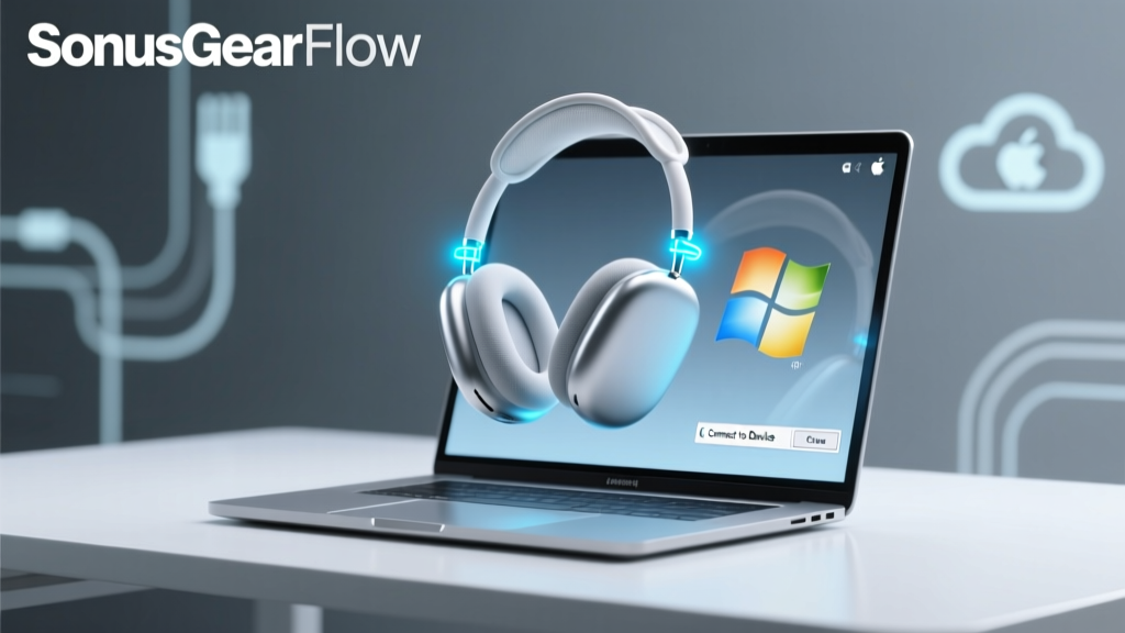 How To Connect Wireless Headphone To Laptop Windows 7 (2026)