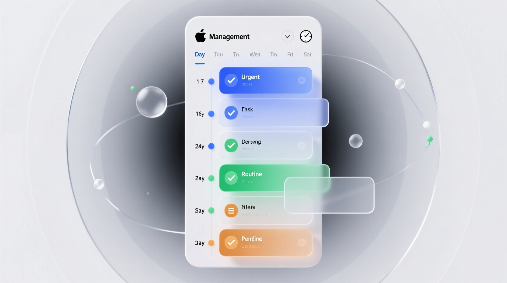 taskfive streamlines tasks in an elegant calendar view