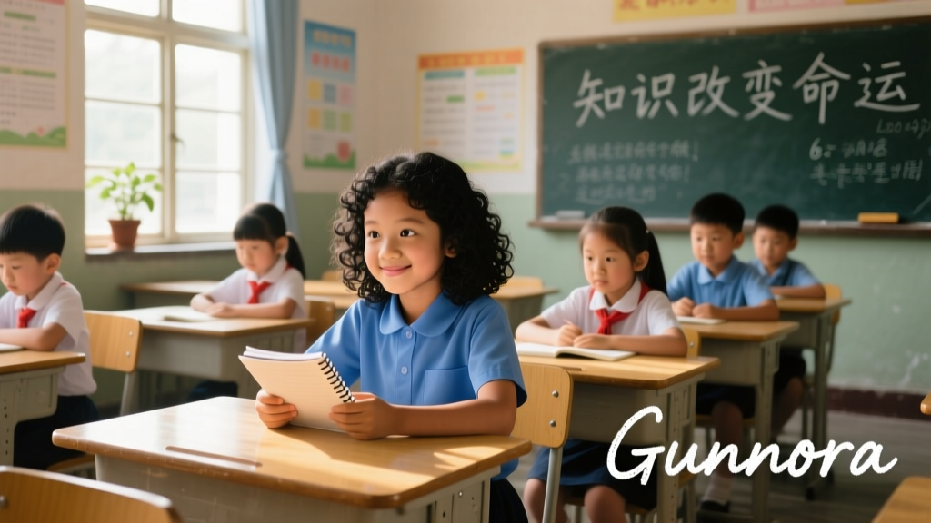Gunnora: Evidence-Based Insights on a Leading European Infant Formula Brand for Early Cognitive and Gut Development