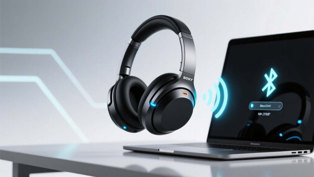 Sony MDR-ZX770BT Computer Pairing Guide (2026)