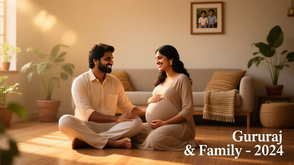 Gururaj: Evidence-Based Insights on a Traditional Ayurvedic Herbal Formula for Maternal Wellness