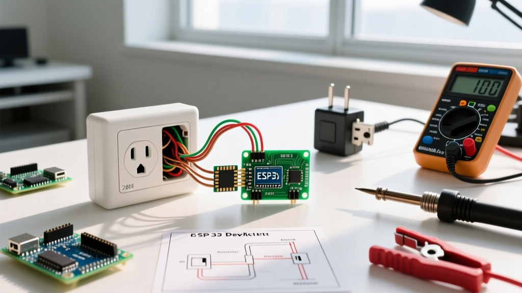 Korea Electrical Outlet Troubleshooting: Voltage and Adapter Fixes