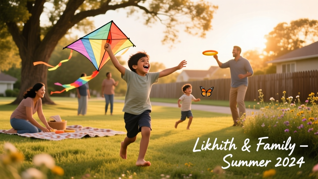Likhith: A Family-Centered Approach to Emotional Regulation and Academic Resilience in Children