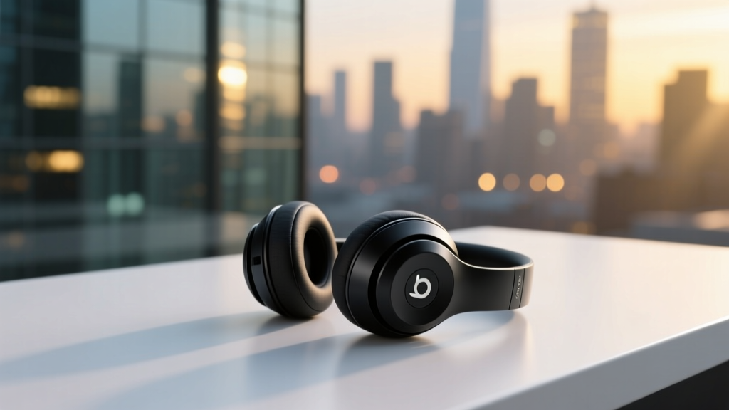 How To Connect To Beats Solo Wireless Headphones (2026)