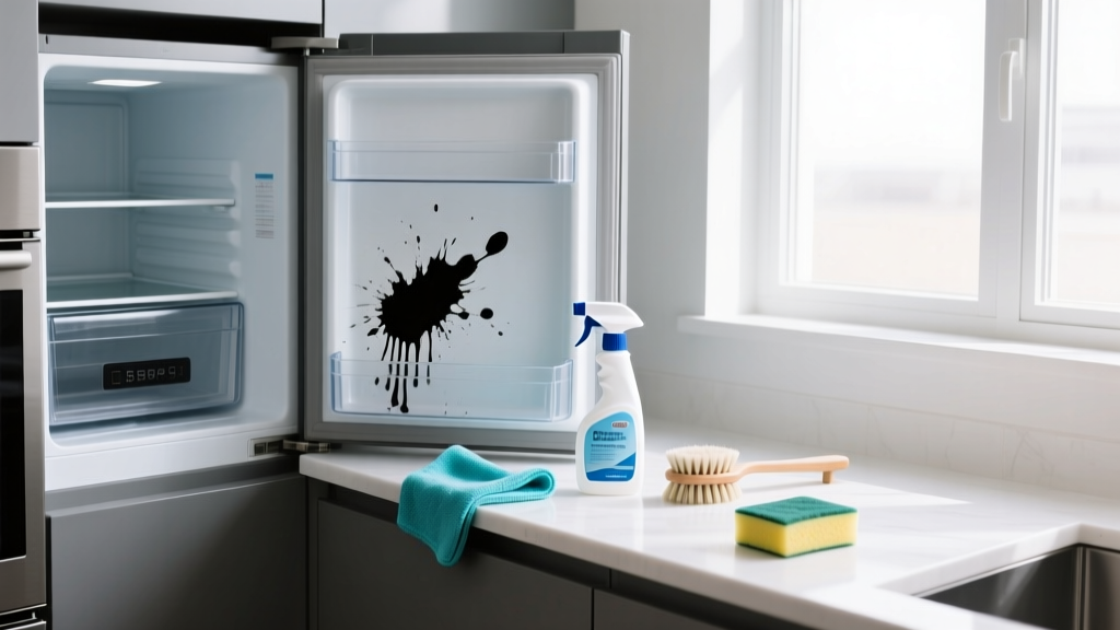 Proven: How to Get Ink Out of Freezer Fast (2026)