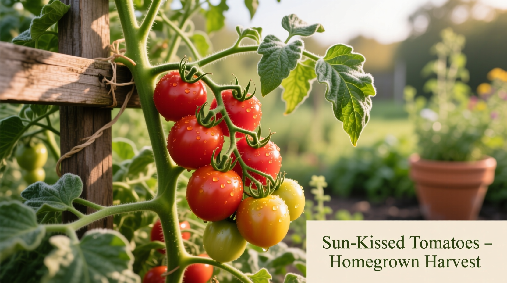 Tomato Tree Plant: Truth About Tamarillo vs Regular Tomatoes