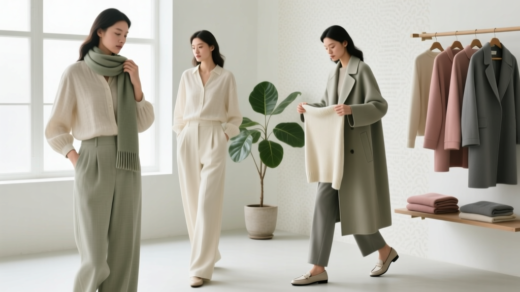 How to Maintain a Decluttered Wardrobe (Without Slipping Back)