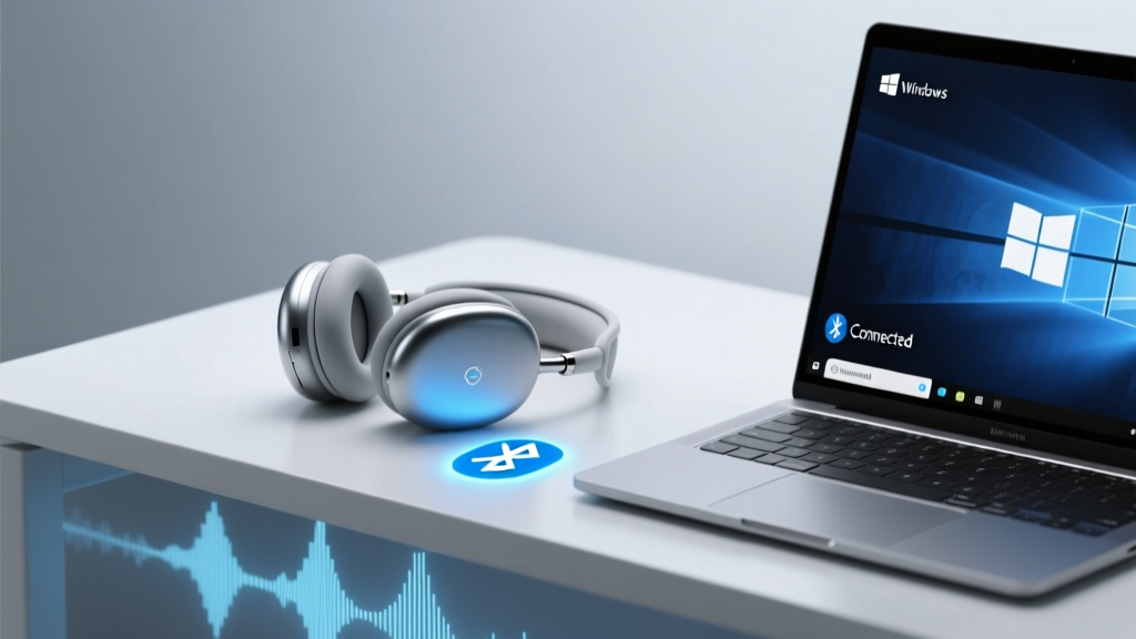 Windows 8 Bluetooth Headphones Pairing Guide (2026)