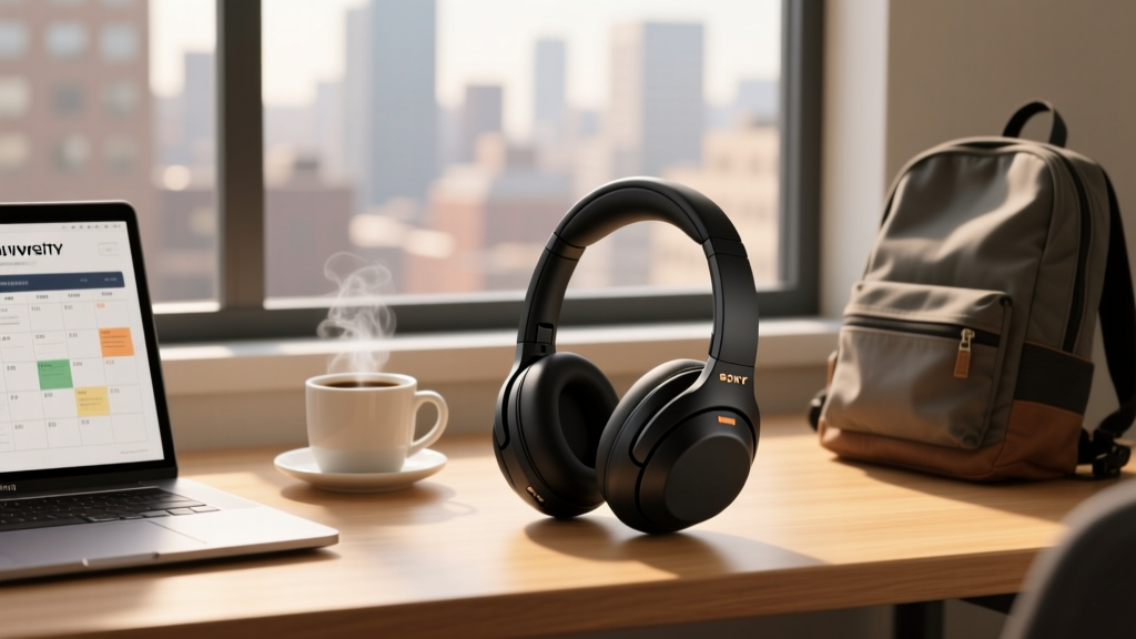 Sony WH-CH520 Review: Battery, Sound & Student Use (2026)