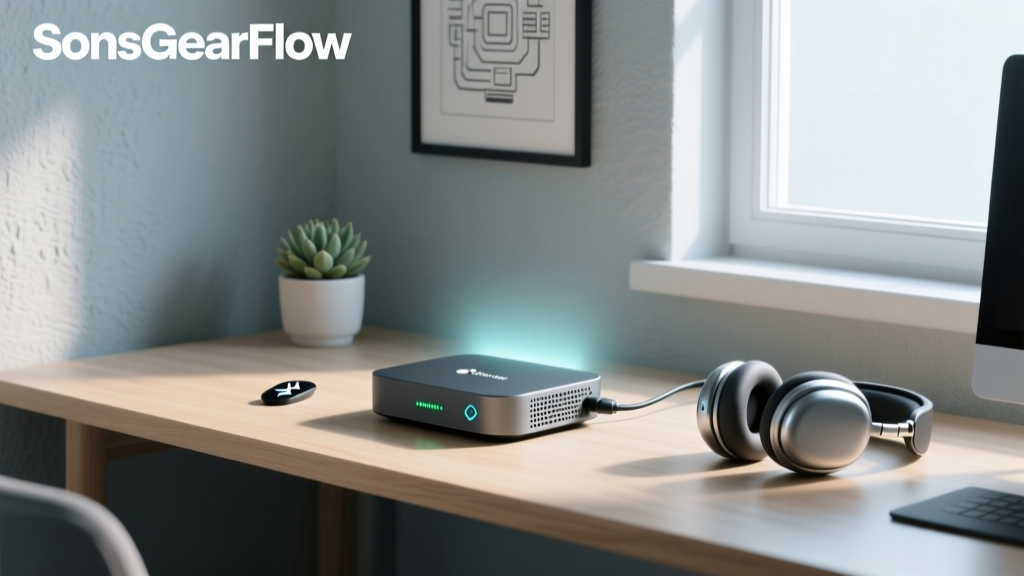 Steam Link Bluetooth Speakers: Working Fixes (2026)