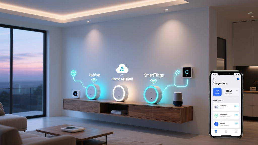 How to Configure Smart Home Controllers: Hub Setup, App Pairing & Multi-Platform Sync