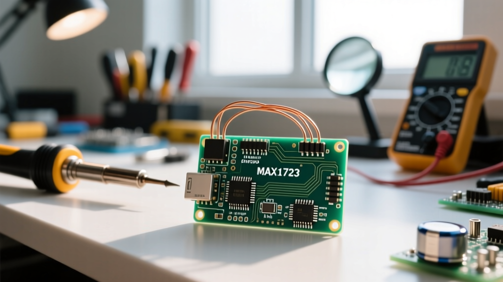Ultra-Low Power Design for Your Next Arduino Project
