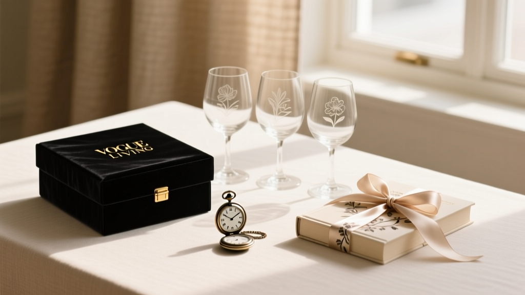 What To Get For An Engagement Party Gift (2026)