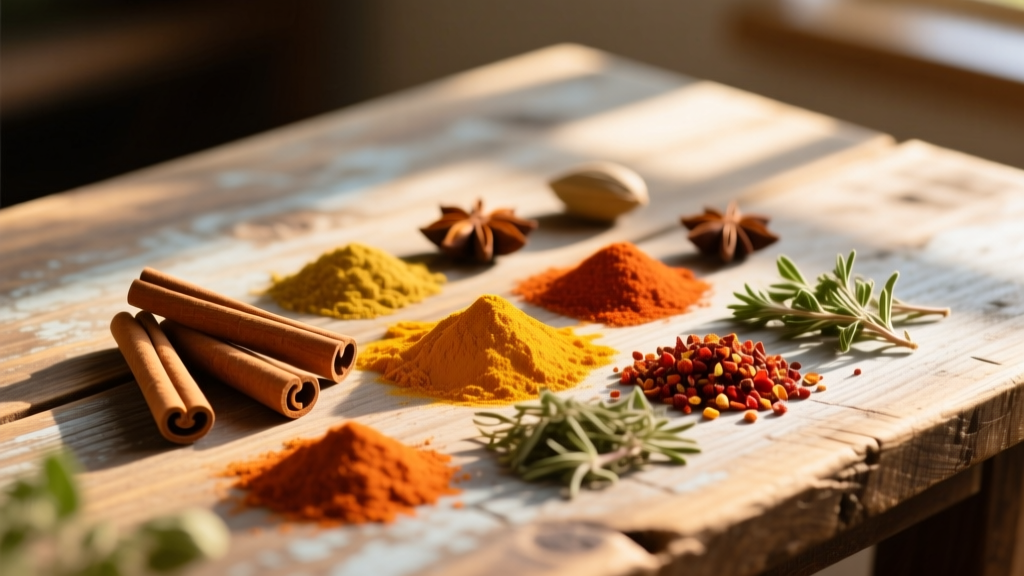 Gochugaru: Korean Chili Flakes Guide